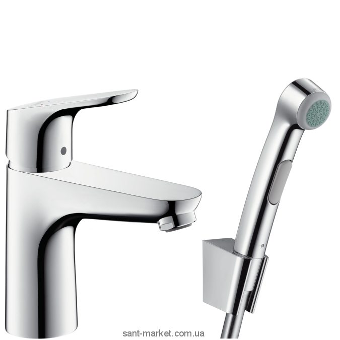 Hansgrohe Набор для биде Focus 31927000