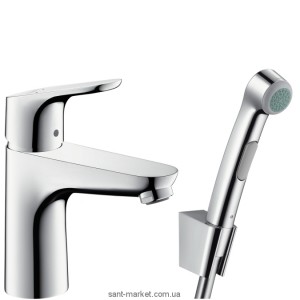 Hansgrohe Набір для біде Focus 31927000
