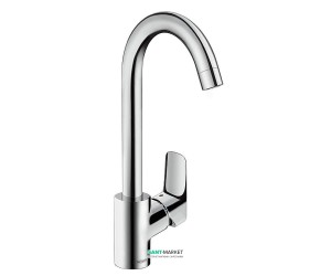 Змішувач для кухні Hansgrohe колекція Logis змішувач 71835000
