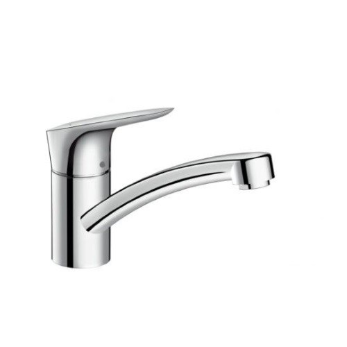 Смеситель для кухни Hansgrohe Logis однорычажный 71830000
