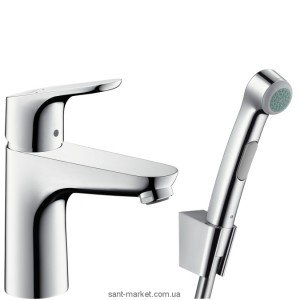 Hansgrohe Набор для биде Focus 31927000