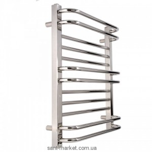 Водяний полотенцесушитель Laris колекція Гермес П драбинка 535x700х169 хром 71207668