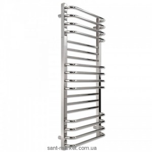 Водяний полотенцесушитель Laris колекція Гермес П драбинка 535x1200х169 хром 71207669