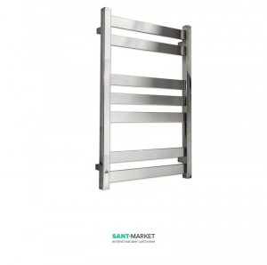 Водяной полотенцесушитель Laris коллекция Бонд П лесенка 535x800х70 хром 73207180