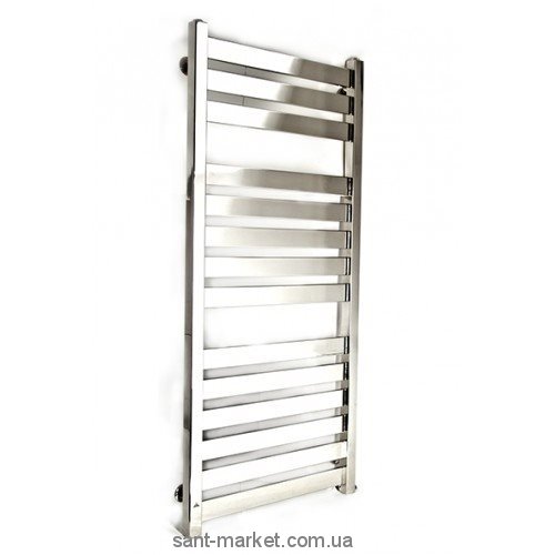 Водяний полотенцесушитель Laris колекція Бонд П драбинка 535x1200х85 хром 73207181
