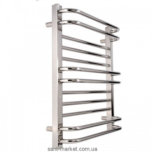 Водяний полотенцесушитель Laris колекція Гермес П драбинка 535x700х169 хром 71207668