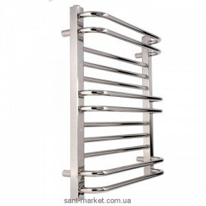 Водяной полотенцесушитель Laris коллекция Гермес П лесенка 535x700х169 хром 71207668