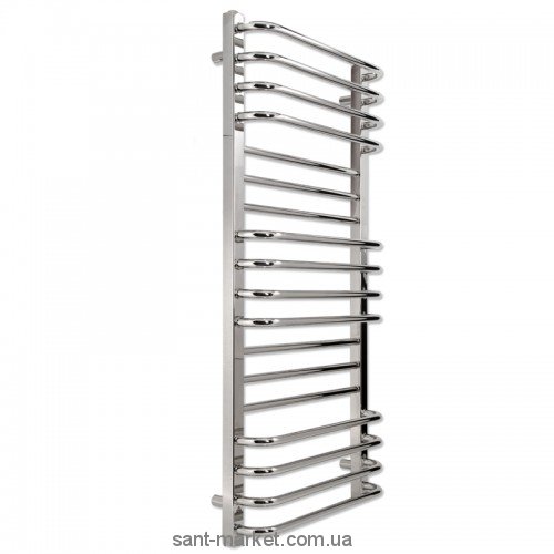 Водяний полотенцесушитель Laris колекція Гермес П драбинка 535x1200х169 хром 71207669