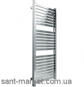 Водяний полотенцесушитель Laris колекція Солар П драбинка 535x1200х85 хром 71207680
