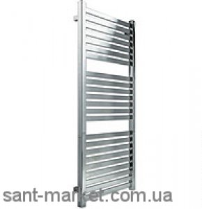 Водяной полотенцесушитель Laris коллекция Солар П лесенка 535x1200х85 хром 71207680