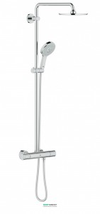 Душова стійка Grohe Rainshower System 210 27967000