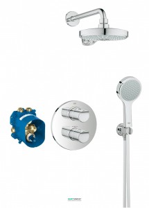 Душевой комплект Grohe Grohtherm 2000 NEW 34283001