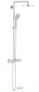 Душевая стойка Grohe Euphoria System 210 27964000