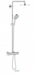 Душова стійка Grohe Rainshower System 210 27967000