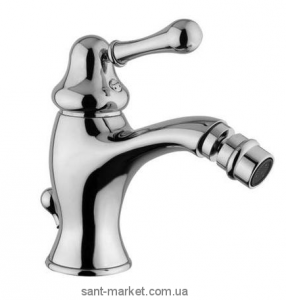 Bugnatese Смеситель Maya для биде моноком-й хром MAYCR8923