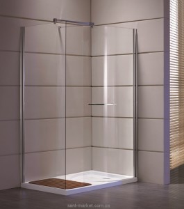 Душевая кабина Eger Orion 120Х90х205 низкий поддон 599-157-2