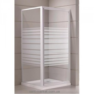 Душевая кабина Eger Frida 90х90х190 без поддона 599-151/1