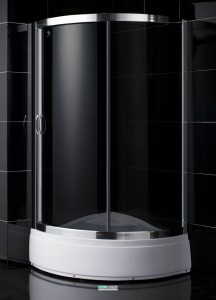 Душевая кабина Eger Csardas 95х95х200 без поддона 599-512/1