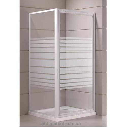 Душевая кабина Eger Frida 90х90х190 без поддона 599-151/1