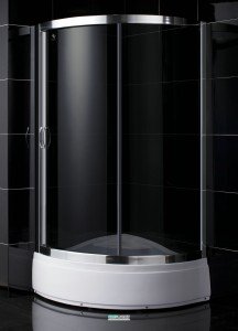 Душевая кабина Eger Csardas 95х95х200 без поддона 599-512/1