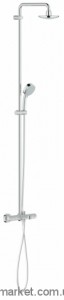 Grohe Душевая стойка New Tempesta Cosmopolitan 160 26223000