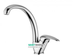Змішувач для кухні Bugnatese Toby змішувач TOBCR1899F