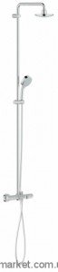 Grohe Душевая стойка New Tempesta Cosmopolitan 160 26223000