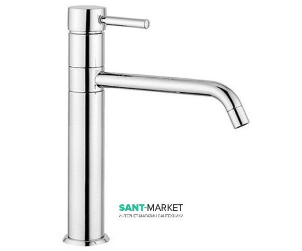 Змішувач для кухні Bugnatese Kobuk змішувач хром KOFCR2382