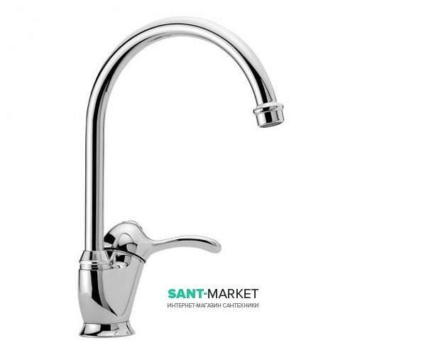 Змішувач для кухні Bugnatese Lem змішувач ретростиль LEMCR1999