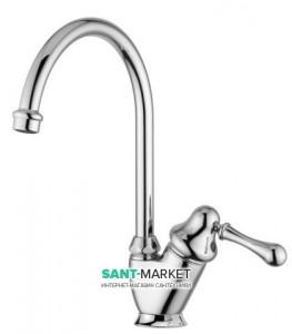 Змішувач для кухні Bugnatese Maya змішувач ретростиль MAYCR8999