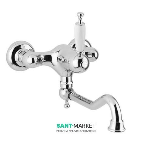 Змішувач для кухні Bugnatese Oxford змішувач ретростиль OXCR6340