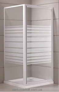 Душевая кабина Eger Frida 90х90х190 низкий поддон 599-151(205)