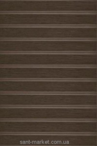 Opoczno Плитка настенная Фиджи бронза 30x45