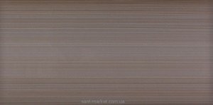 Opoczno Плитка настенная Avangarde графіт 29 7х60