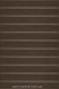 Opoczno Плитка настінна Фіджі бронза 30x45