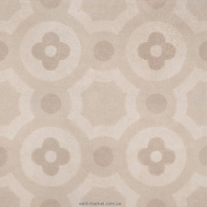 Opoczno Плитка настенная Oriental Stone cream geo 42x42