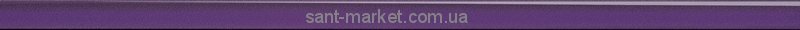 Opoczno Фриз GLASS VIOLET BORDER NEW 1 5X40