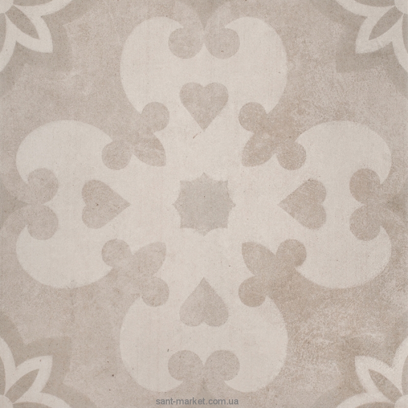 Opoczno Плитка настінна Oriental Stone beige geo 42 x 42