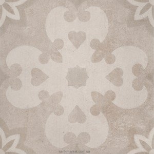 Opoczno Плитка настінна Oriental Stone beige geo 42 x 42