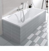 Ванна акриловая прямоугольная Villeroy&Boch коллекция Targa Style 170x70х48 UBA177FRA2V-01