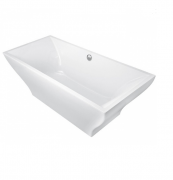 Villeroy&Boch Ванна отдельно стоящая La Belle 180х80 см BQ180LAB2PDV-96