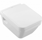 Унитаз подвесной Villeroy&Boch Omnia Architectura 5685H101 + Сиденье 9M58S101 