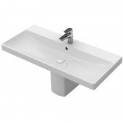 Раковина для ванної підвісна Villeroy & Boch колекція Avento біла 41568001