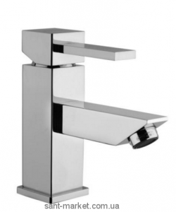 Смеситель для раковины однорычажный Bugnatese коллекция Inside хром INSCR9219