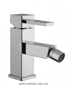 Bugnatese Змішувач Inside для біде монокомандні хром INSCR9225