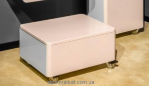 Буль-Буль Дитяча приставні тумбочка Capri 50