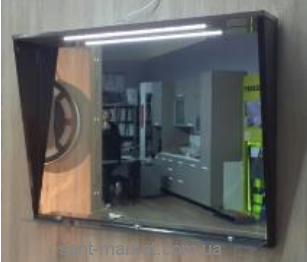 Буль-Буль Шафка дзеркальний 850x670x120 MC-Peggy 850