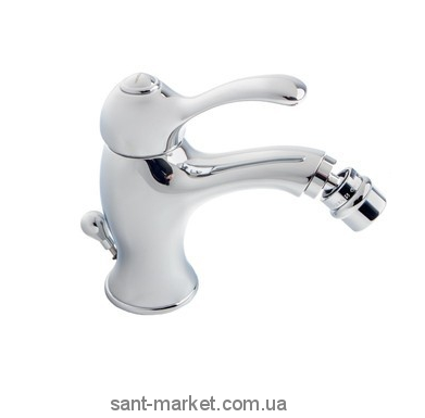 Bugnatese Смеситель Lem для биде моноком-й золото LEMDO1923