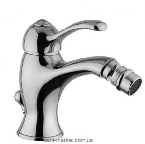 Bugnatese Смеситель Lem для биде моноком-й бронза LEMBR1923