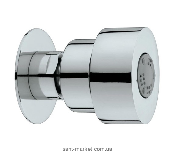 BOSSINI Oval-Mas Бічна форсунка I00116